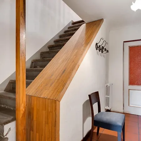 Terrazza San Michele - Affitti Brevi Italia * Lucca