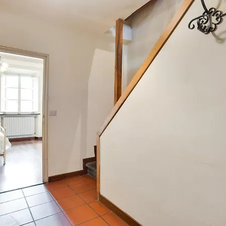 Apartment Terrazza San Michele - Affitti Brevi Italia