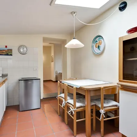 Terrazza San Michele - Affitti Brevi Italia Apartment Lucca