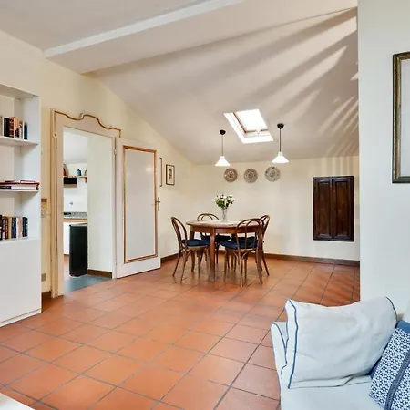 Terrazza San Michele - Affitti Brevi Italia Lucca